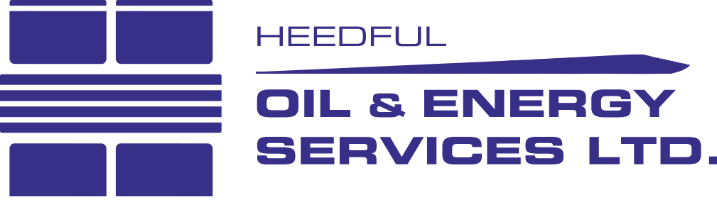 HEEDFUL Ltd Logo